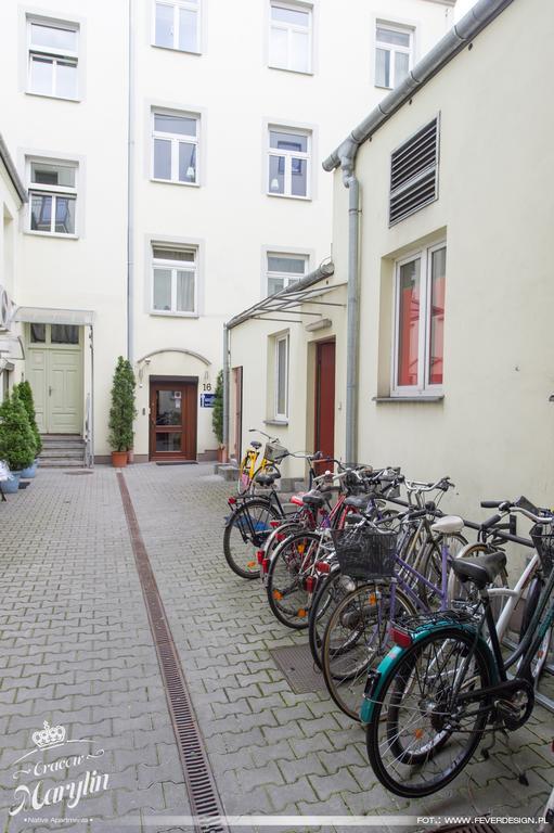 Apartament Marylin