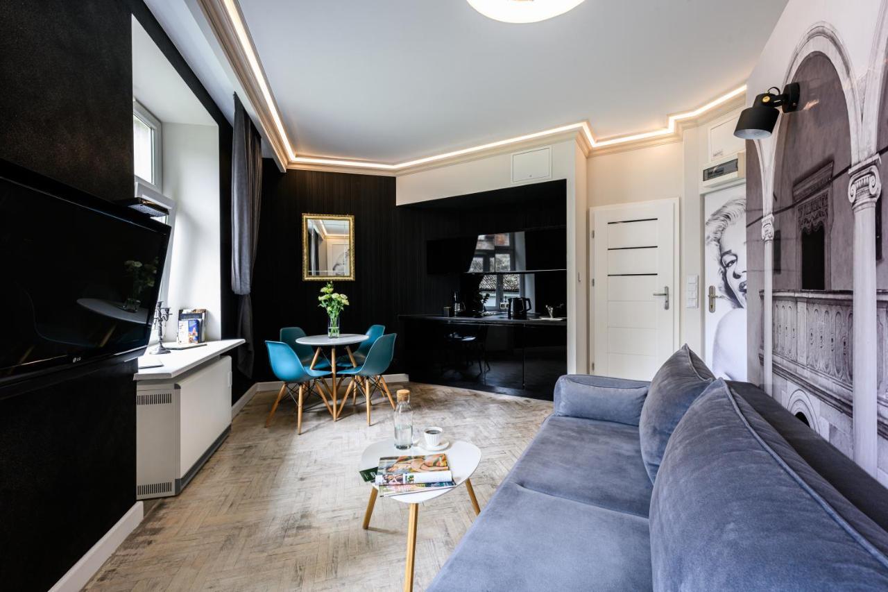 Apartament Marylin