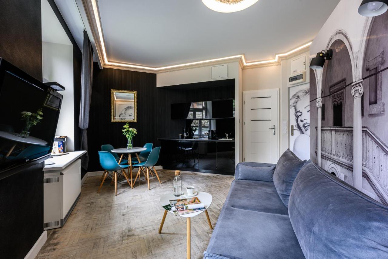 Apartament Marylin