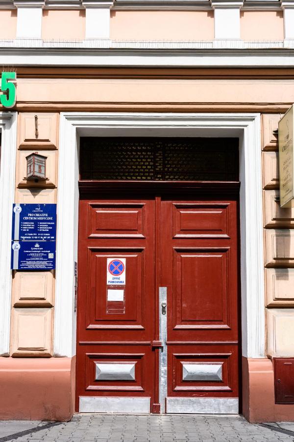 Marylin Apartament Kraków