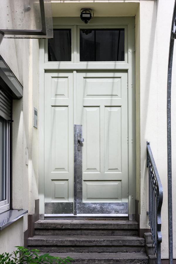 Apartament Marylin