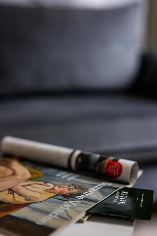 Marylin Apartament *